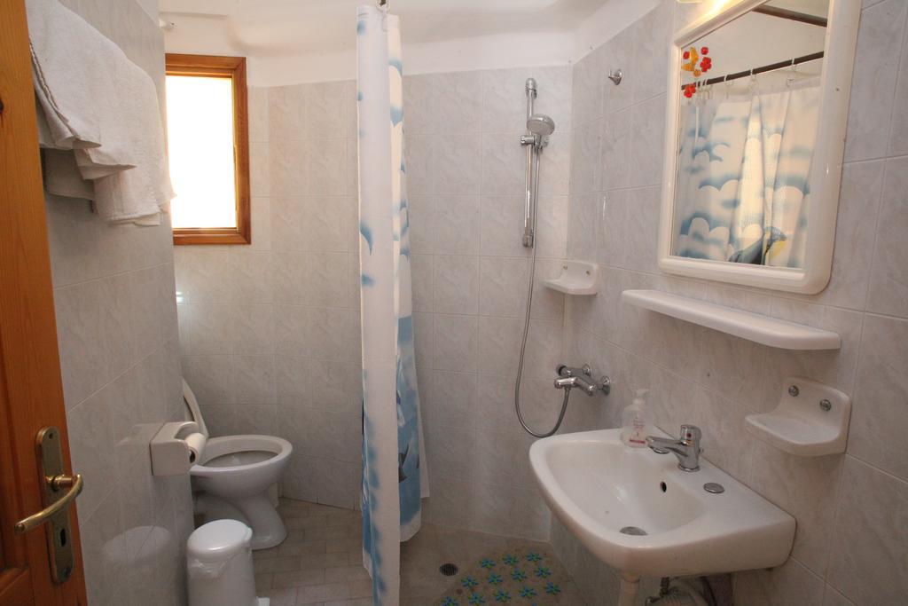 Afroditi Syros Ermoupoli Exterior photo