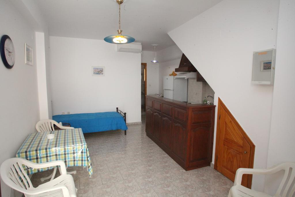 Afroditi Syros Ermoupoli Exterior photo