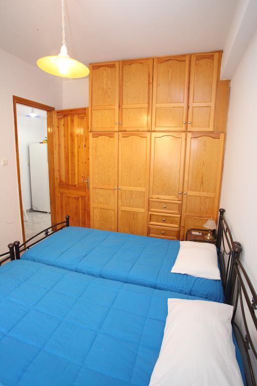 Afroditi Syros Ermoupoli Room photo