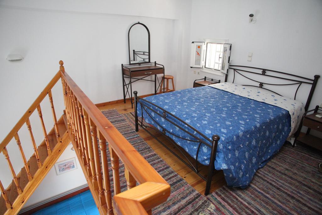 Afroditi Syros Ermoupoli Exterior photo