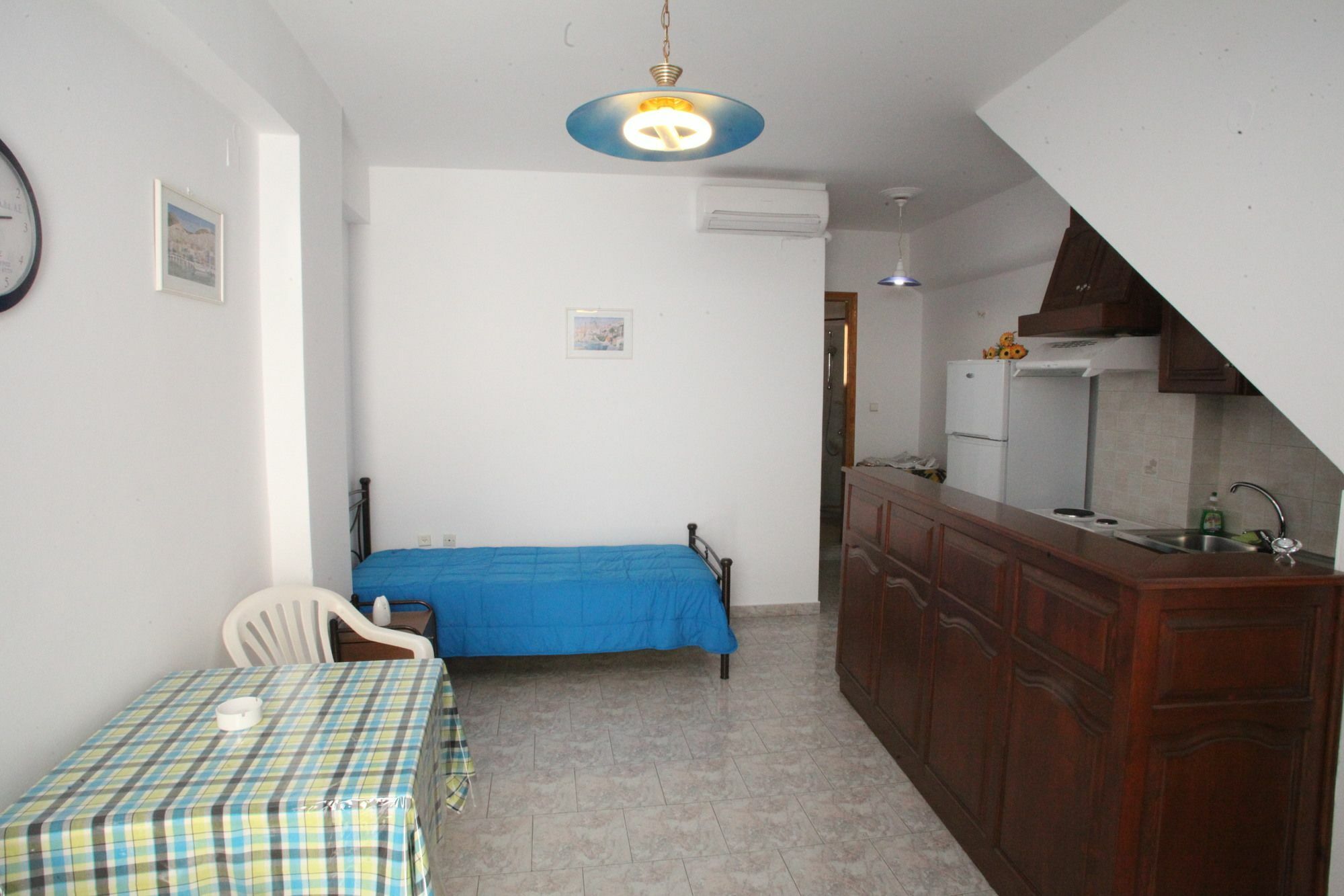 Afroditi Syros Ermoupoli Exterior photo
